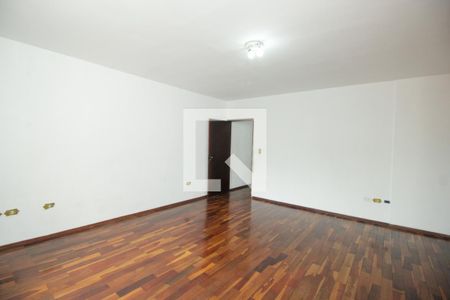 Suíte 1 de casa para alugar com 3 quartos, 206m² em Parque Oratório, Santo André