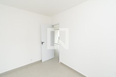 Quarto 1 de apartamento à venda com 2 quartos, 61m² em Jardim Industrial, Contagem