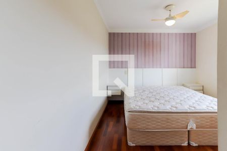 Suite 01 de apartamento à venda com 3 quartos, 151m² em Parque dos Principes, São Paulo