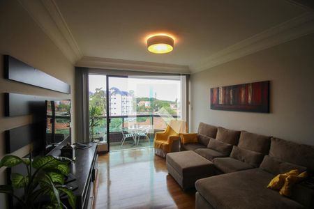 Apartamento para alugar com 3 quartos, 128m² em Jardim Novo Horizonte, Sorocaba