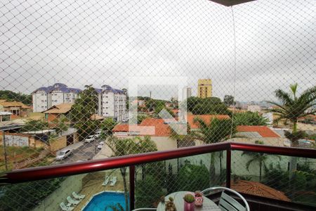 Apartamento para alugar com 3 quartos, 128m² em Jardim Novo Horizonte, Sorocaba