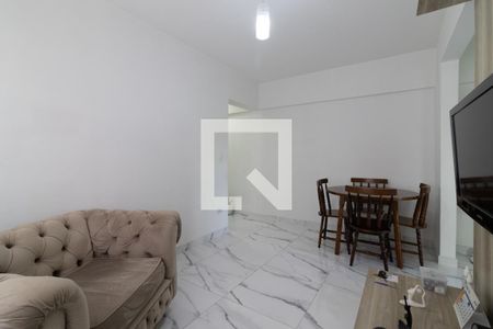 Sala de apartamento à venda com 1 quarto, 79m² em Jardim Penha, São Paulo