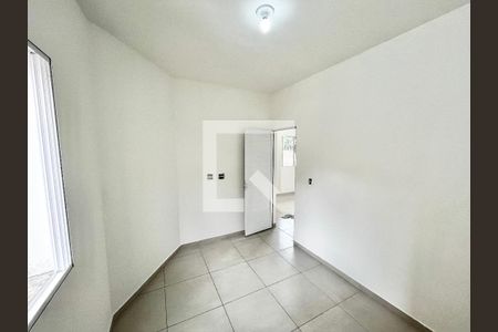 Quarto 1 de apartamento para alugar com 2 quartos, 31m² em Vila Baruel, São Paulo