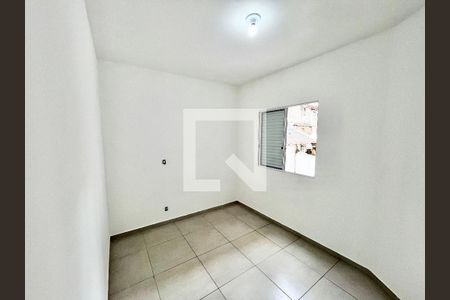 Quarto 1 de apartamento para alugar com 2 quartos, 31m² em Vila Baruel, São Paulo