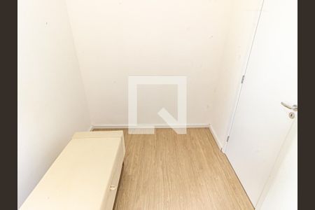 Quarto 1 de apartamento para alugar com 2 quartos, 40m² em Chácara Tatuapé, São Paulo