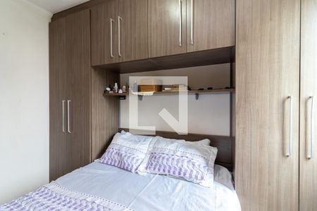 Quarto 1 de apartamento para alugar com 2 quartos, 67m² em Vila Roque, São Paulo