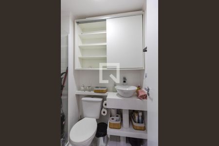 Apartamento para alugar com 2 quartos, 44m² em Vila das Bandeiras, Guarulhos