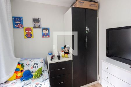 Apartamento para alugar com 2 quartos, 44m² em Vila das Bandeiras, Guarulhos