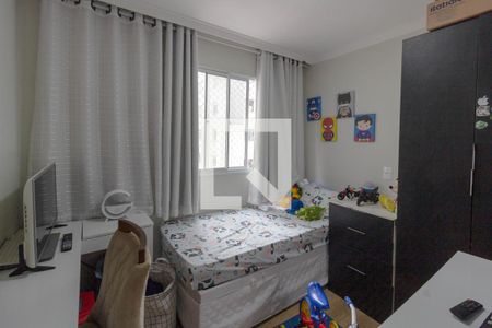 Apartamento para alugar com 2 quartos, 44m² em Vila das Bandeiras, Guarulhos