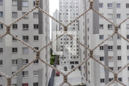 Apartamento para alugar com 2 quartos, 44m² em Vila das Bandeiras, Guarulhos