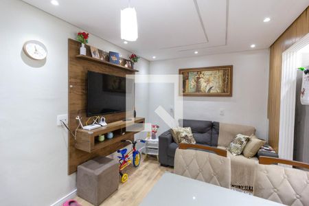 Apartamento para alugar com 2 quartos, 44m² em Vila das Bandeiras, Guarulhos