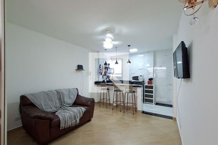 Kitnet de kitnet/studio para alugar com 0 quarto, 30m² em Aviação, Praia Grande