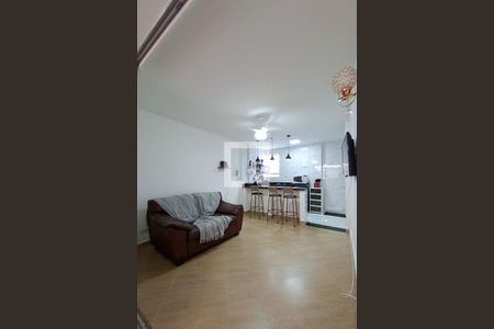 Kitnet de kitnet/studio para alugar com 0 quarto, 30m² em Aviação, Praia Grande