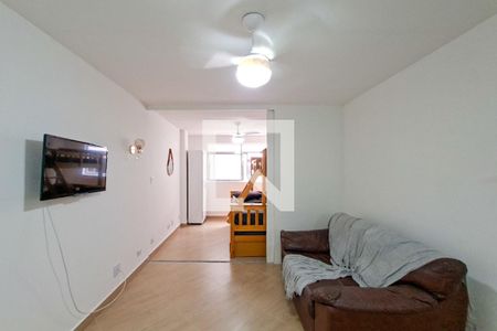 Kitnet de kitnet/studio para alugar com 0 quarto, 30m² em Aviação, Praia Grande