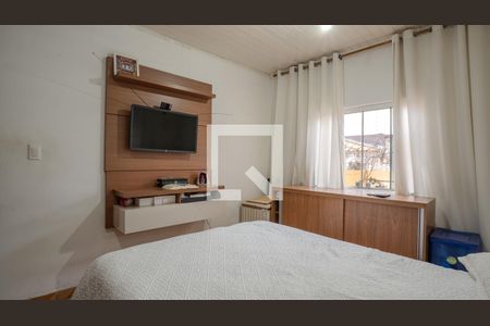 Quarto 1 de casa à venda com 4 quartos, 120m² em Cursino, São Paulo