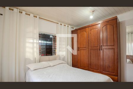 Quarto 1 de casa à venda com 4 quartos, 120m² em Cursino, São Paulo