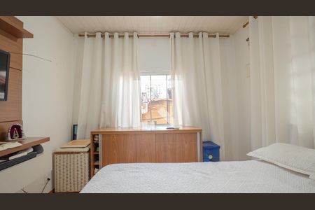 Quarto 1 de casa à venda com 4 quartos, 120m² em Cursino, São Paulo