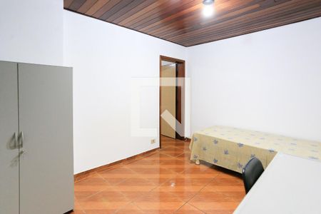Quarto de casa para alugar com 1 quarto, 35m² em Jaguaré, São Paulo