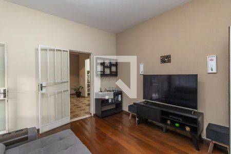 Sala - Casa 1 de casa à venda com 3 quartos, 250m² em Minas Caixa, Belo Horizonte