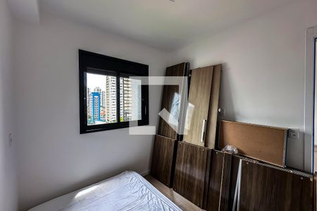 Quarto de apartamento para alugar com 1 quarto, 39m² em Belenzinho, São Paulo