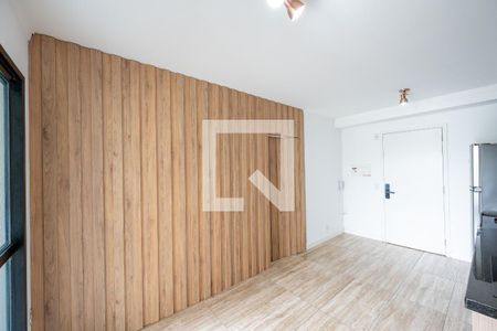 Sala de kitnet/studio à venda com 1 quarto, 44m² em Mirandópolis, São Paulo