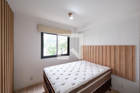 Quarto de kitnet/studio à venda com 1 quarto, 44m² em Mirandópolis, São Paulo