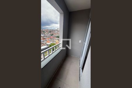 Apartamento para alugar com 2 quartos, 31m² em Vila Plana, São Paulo