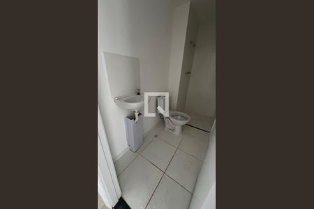 Apartamento para alugar com 2 quartos, 31m² em Vila Plana, São Paulo