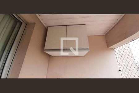 Apartamento para alugar com 2 quartos, 50m² em Pestana, Osasco