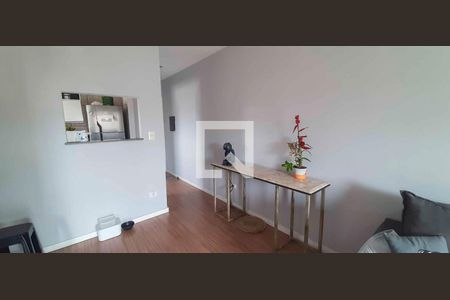 Apartamento para alugar com 2 quartos, 50m² em Pestana, Osasco