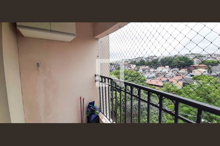 Apartamento para alugar com 2 quartos, 50m² em Pestana, Osasco