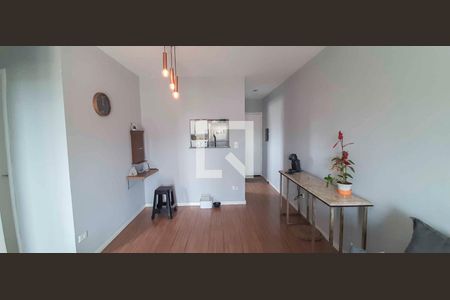 Apartamento para alugar com 2 quartos, 50m² em Pestana, Osasco