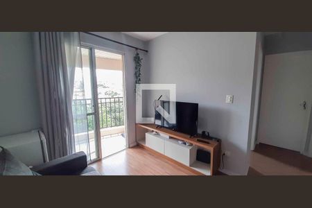 Apartamento para alugar com 2 quartos, 50m² em Pestana, Osasco