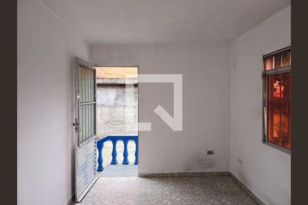 Sala de casa para alugar com 2 quartos, 250m² em Jardim Cumbica, Guarulhos