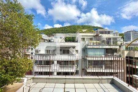 Apartamento para alugar com 3 quartos, 210m² em Humaitá, Rio de Janeiro