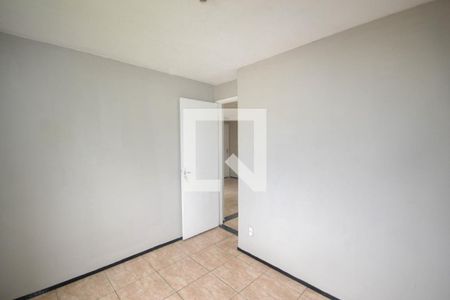 Quarto 1 de apartamento para alugar com 2 quartos, 39m² em Hiterland, Belford Roxo