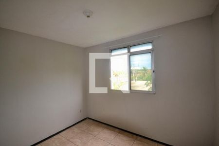 Quarto 1 de apartamento para alugar com 2 quartos, 39m² em Hiterland, Belford Roxo