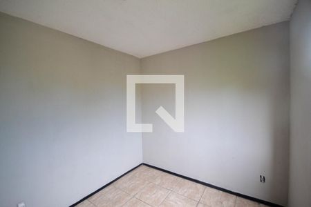 Quarto 1 de apartamento para alugar com 2 quartos, 39m² em Hiterland, Belford Roxo