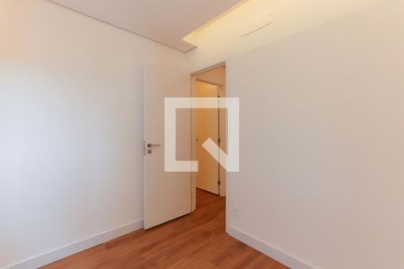 Quarto 1 de apartamento para alugar com 2 quartos, 56m² em Vila Sonia, São Paulo