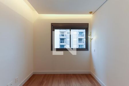 Quarto 2 de apartamento para alugar com 2 quartos, 56m² em Vila Sonia, São Paulo