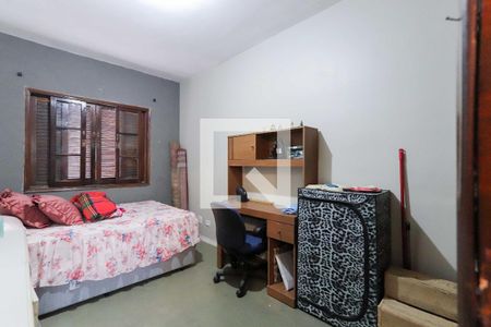 Quarto 1 de casa para alugar com 2 quartos, 179m² em Jardim D’abril, São Paulo