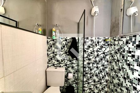 Kitnet/Studio para alugar com 1 quarto, 40m² em Centro, Rio de Janeiro