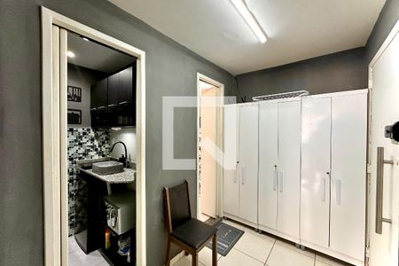 Kitnet/Studio para alugar com 1 quarto, 40m² em Centro, Rio de Janeiro