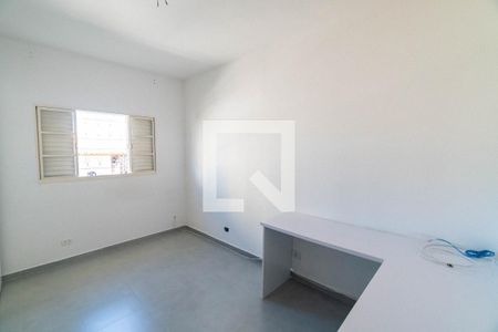 Quarto 2 de casa para alugar com 2 quartos, 160m² em Jabaquara, São Paulo