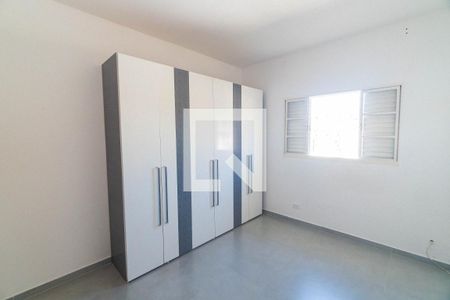 Quarto 2 de casa para alugar com 2 quartos, 160m² em Jabaquara, São Paulo