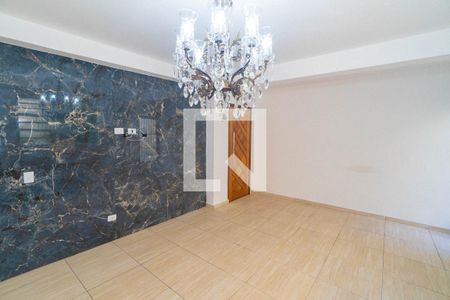 Sala de casa para alugar com 2 quartos, 160m² em Jabaquara, São Paulo