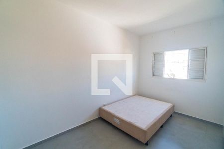 Quarto 1 de casa para alugar com 2 quartos, 160m² em Jabaquara, São Paulo