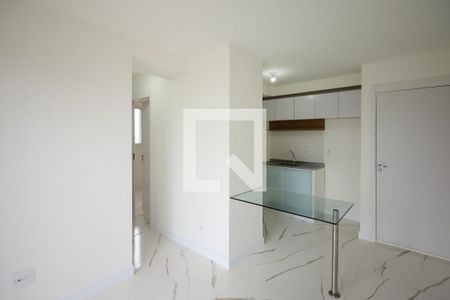 Sala de apartamento para alugar com 2 quartos, 38m² em Vila Marari, São Paulo