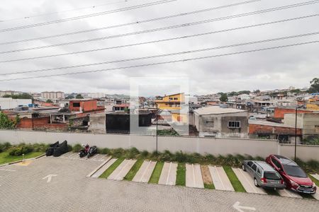 Vista do Quarto 1 de apartamento para alugar com 2 quartos, 41m² em São Miguel, São Paulo
