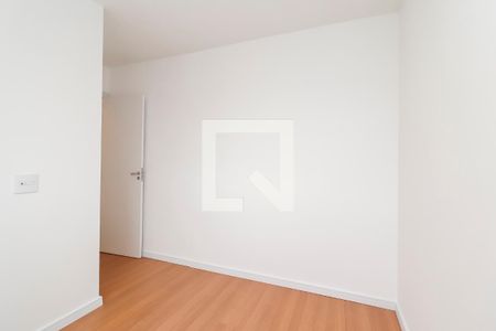 Quarto 1 de apartamento para alugar com 2 quartos, 41m² em São Miguel, São Paulo